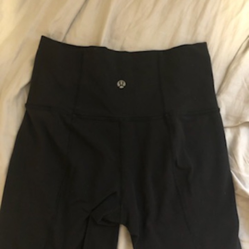 Lululemon groove pants